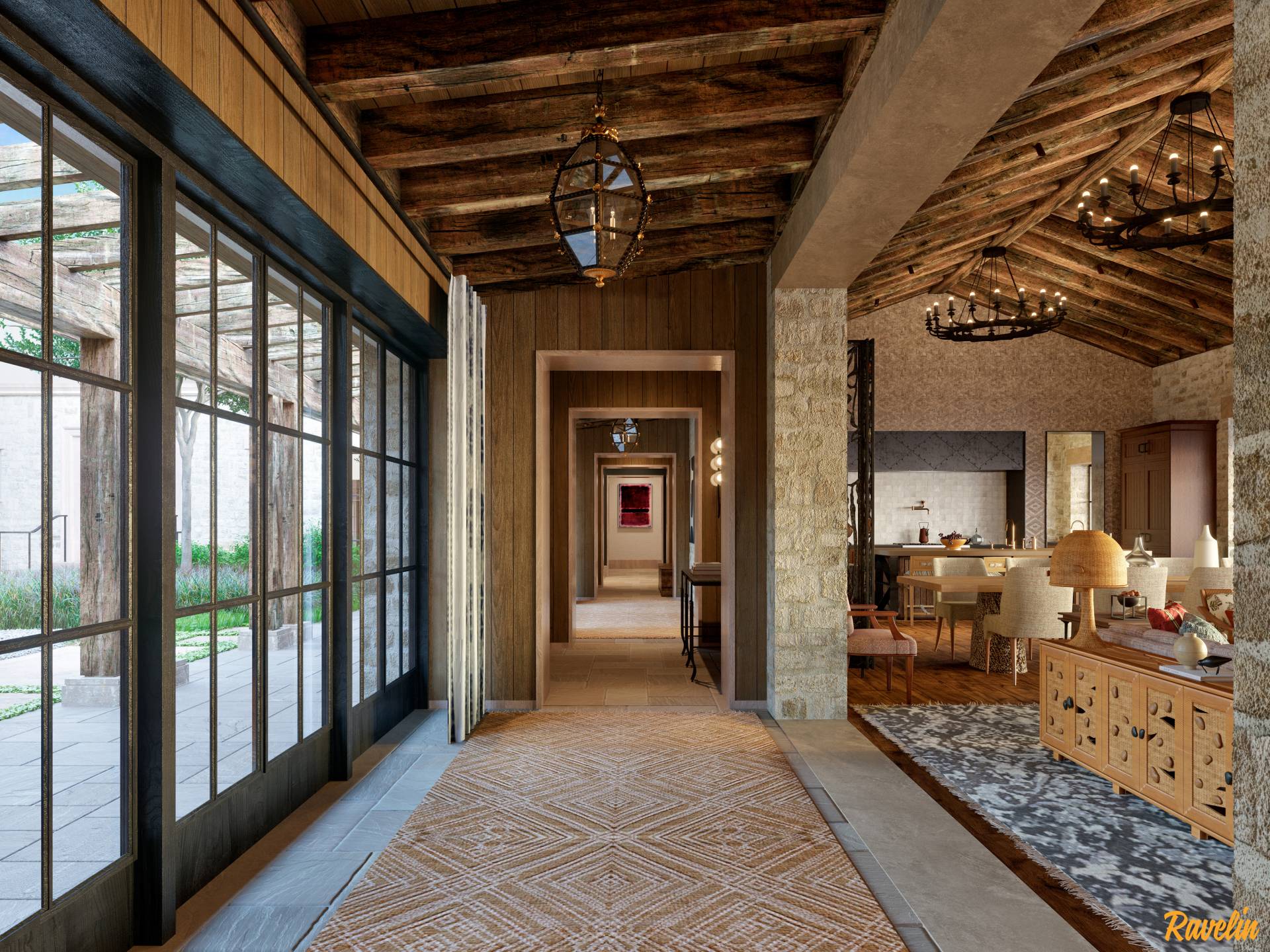 Santa Lucia Santa Lucia